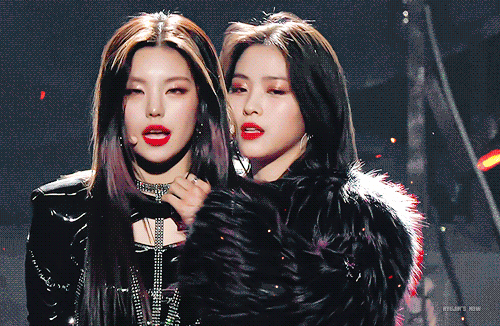 [잡담] 요즘에는...gif 전보다 덜 모은다며...? | 인스티즈
