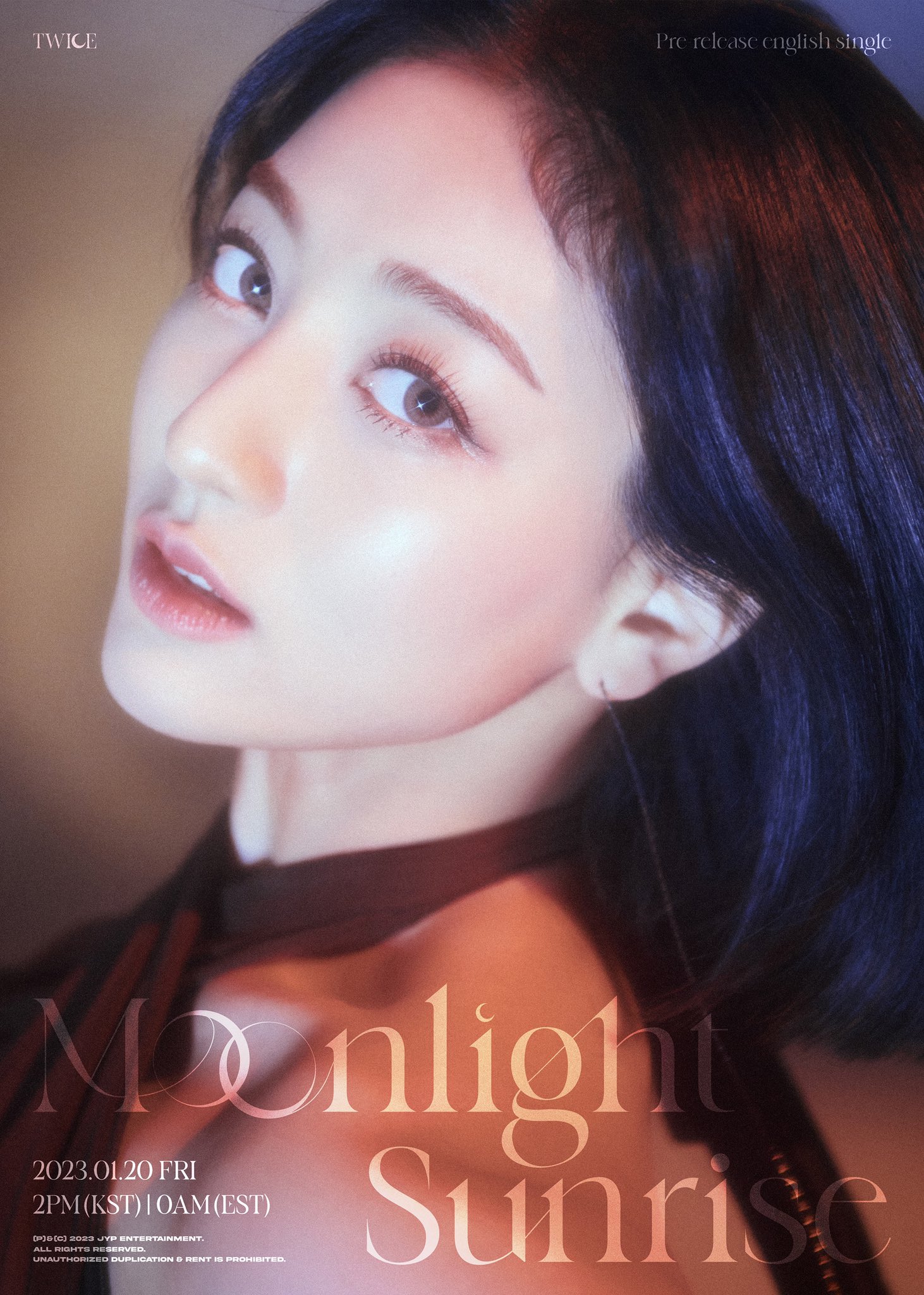 [잡담] 아니 트와 지효 진짜 눈이 업청 크긴 크다 | 인스티즈