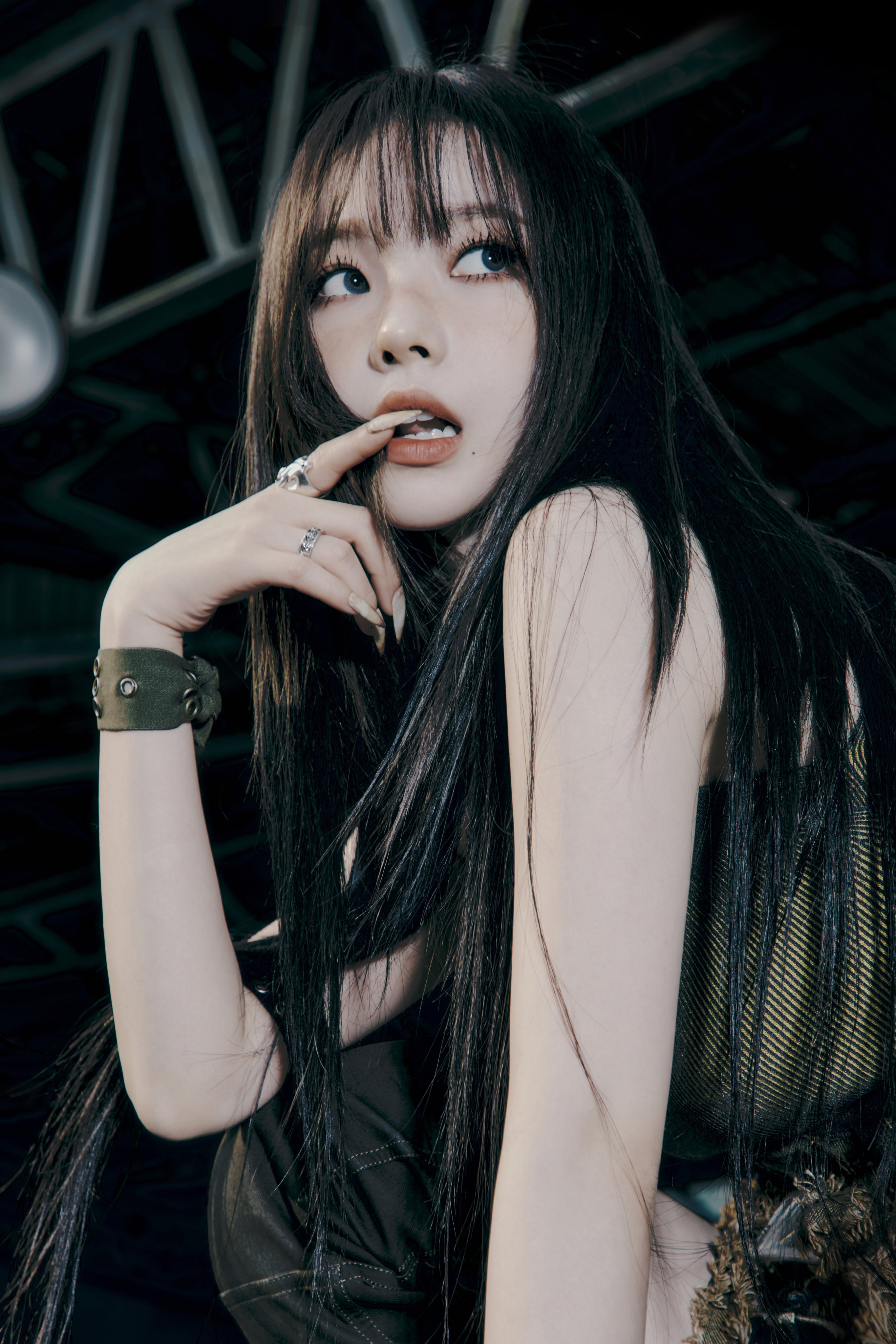 [잡담] 카리나 얼굴 또 해냄 | 인스티즈