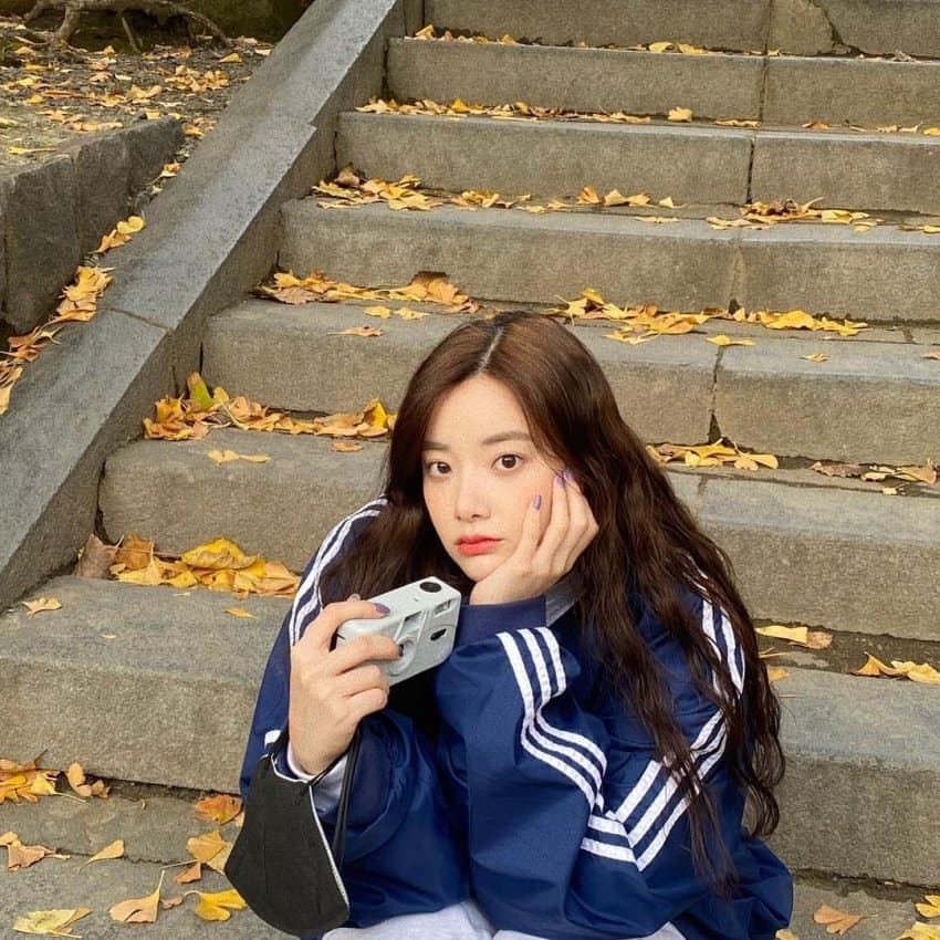 [잡담] 얘는 진짜 안늙네 | 인스티즈