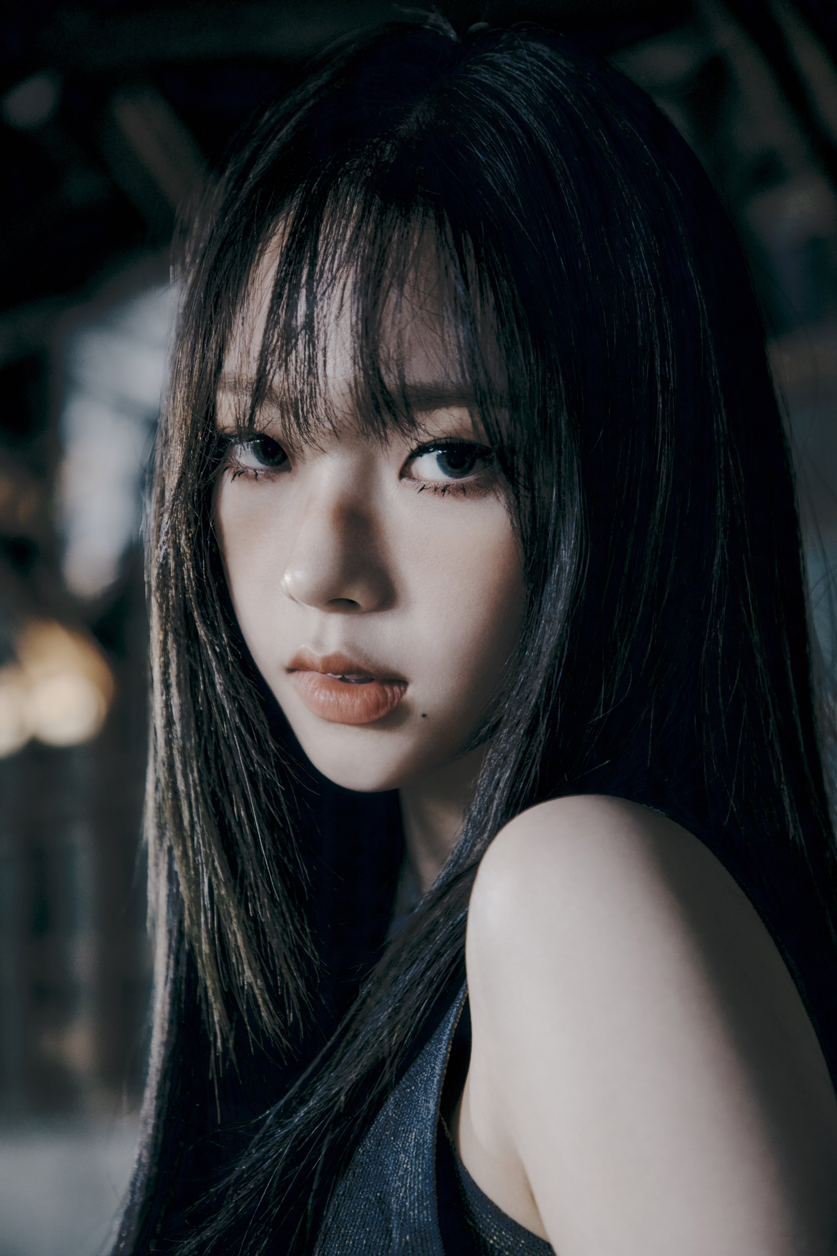 [잡담] 카리나 얼굴 또 해냄 | 인스티즈