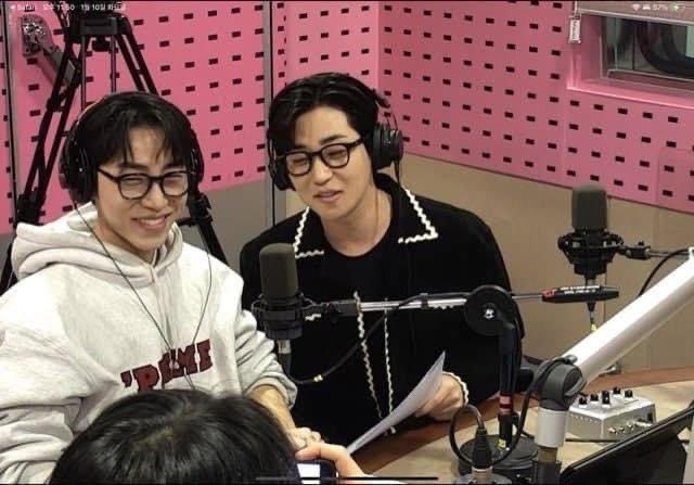 [잡담] 딘딘이랑 규민 너무 닮았다 | 인스티즈