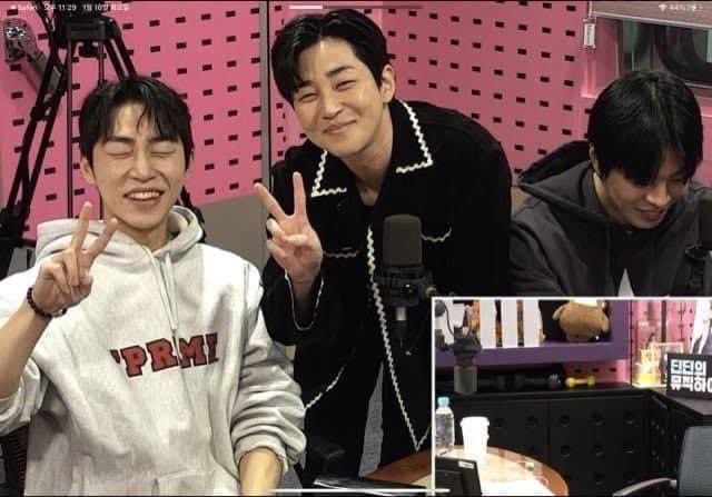 [잡담] 딘딘이랑 규민 너무 닮았다 | 인스티즈