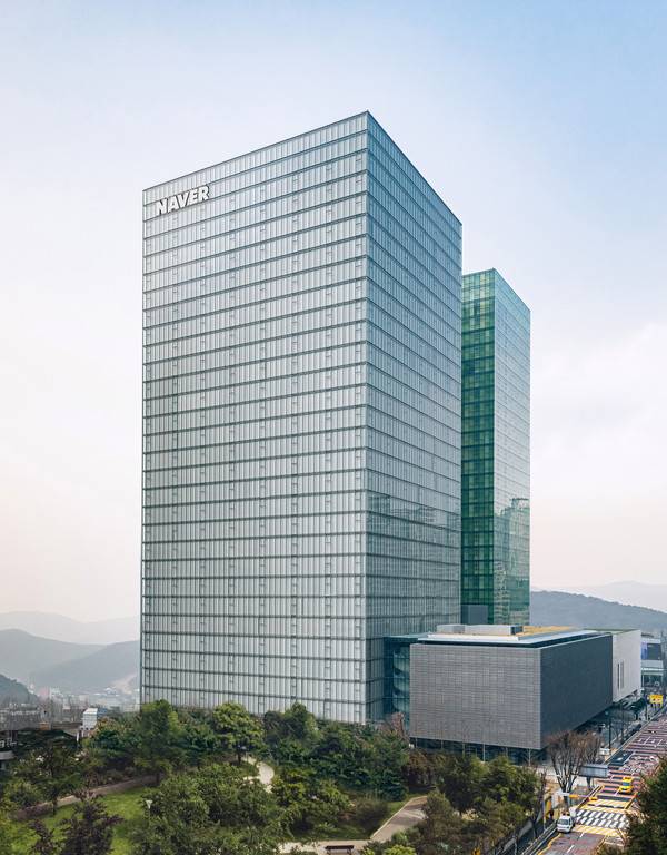직장인들이 뽑은 IT기업 느낌 많이나는 회사 사옥들이라는데 익들은 어디가 젤 취향임? | 인스티즈