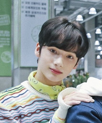 [잡담] 투바투 휴닝카이땜에 미칠때마다 진정시키는 방법 | 인스티즈