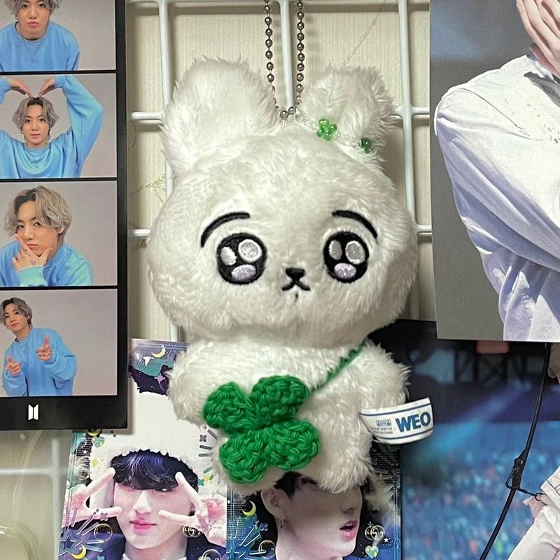 [잡담] 정국 원필 인형 이야기 진짜 토이스토리 같다 ㄱㅇㅇ... | 인스티즈