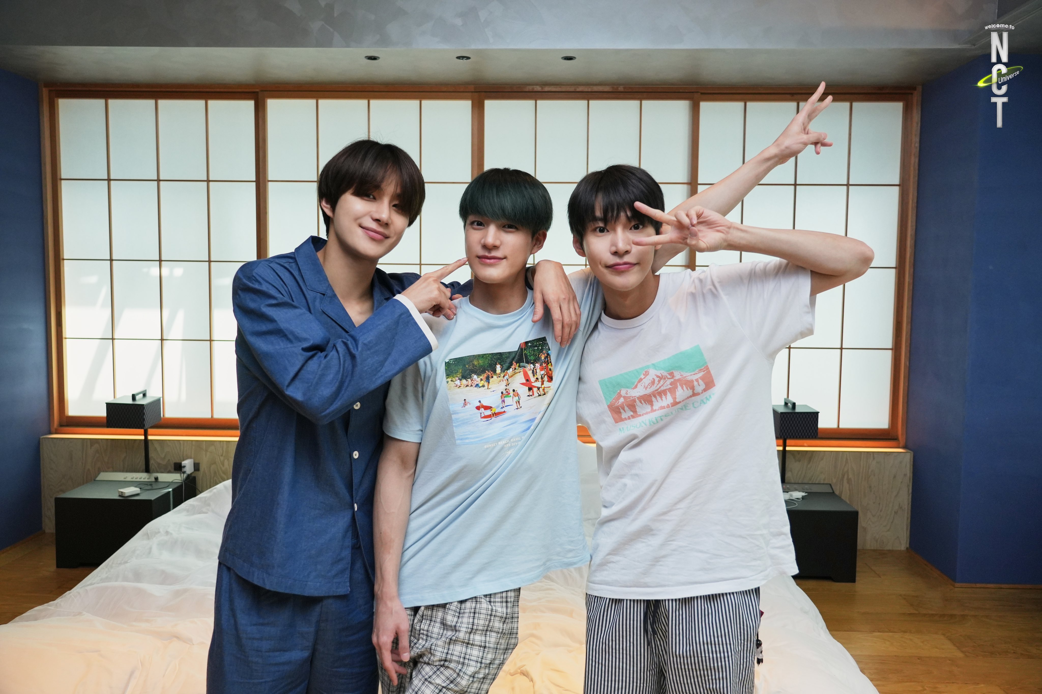 [잡담] ㅠㅠ 김정우 이제노 김도영 ㅠㅠ | 인스티즈