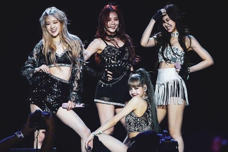 [잡담] 나는 블핑 코첼라 의상 완전 기대하고 있음 | 인스티즈