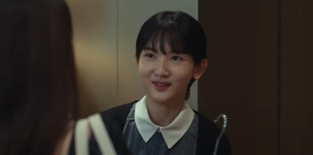 [잡담] 더글로리에서 제일 쎄한 느낌 드는 사람 | 인스티즈