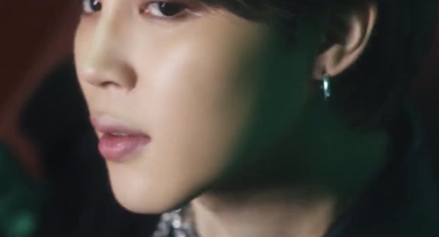 [잡담] 방탄 지민 눈화장 진한거보니 게임끝남 | 인스티즈