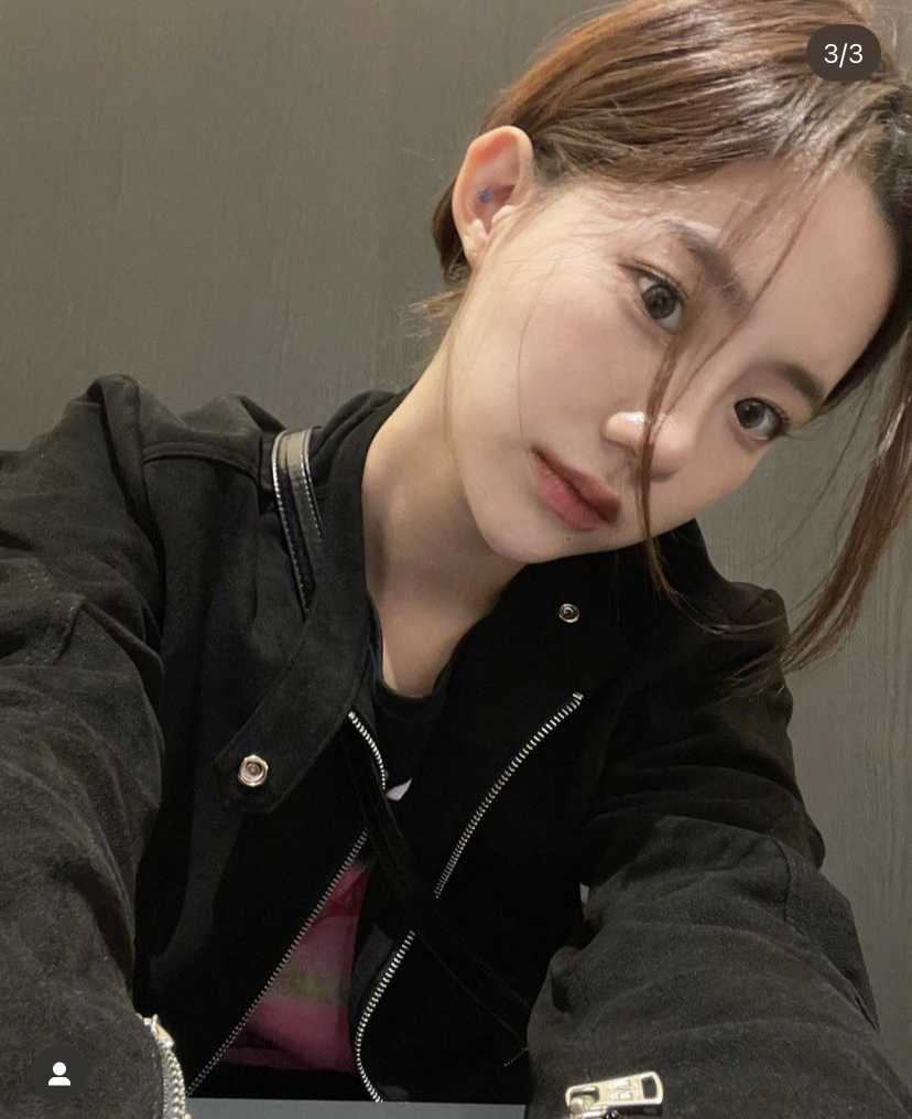 [잡담] 내 여자 얼굴취향 소나무야? 40 | 인스티즈