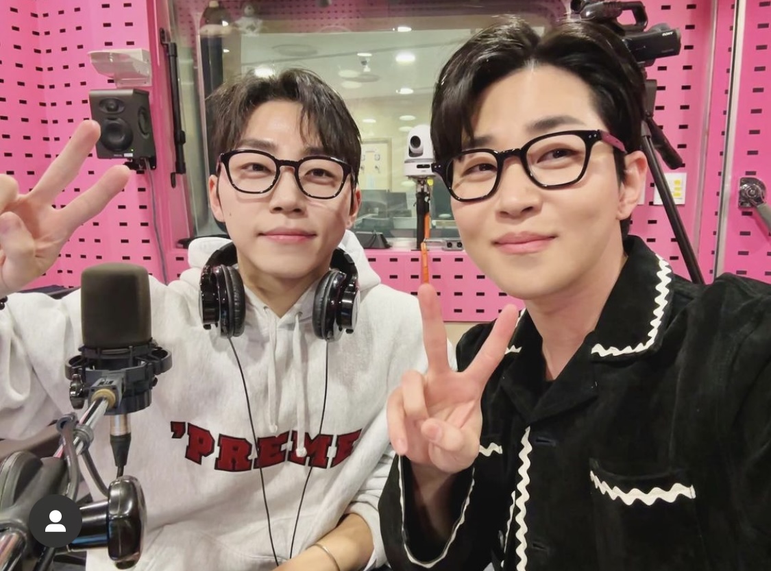 [잡담] 와 딘딘 쌍둥이인줄ㅋㅋㅋㅋ | 인스티즈