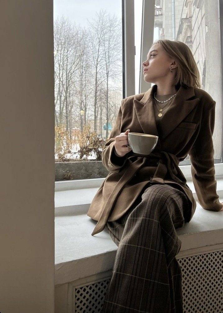 진짜 가을딥이 너무 되고 싶음🍂🍁 | 인스티즈