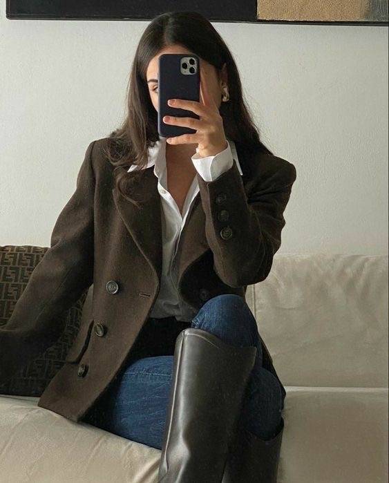 진짜 가을딥이 너무 되고 싶음🍂🍁 | 인스티즈