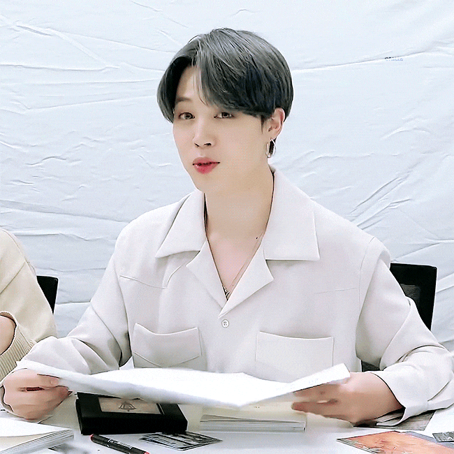 [잡담] 방탄 지민 표정 가끔 응 나 예뻐ㅇㅇ 이런 느낌임ㅋㅋㅋ | 인스티즈