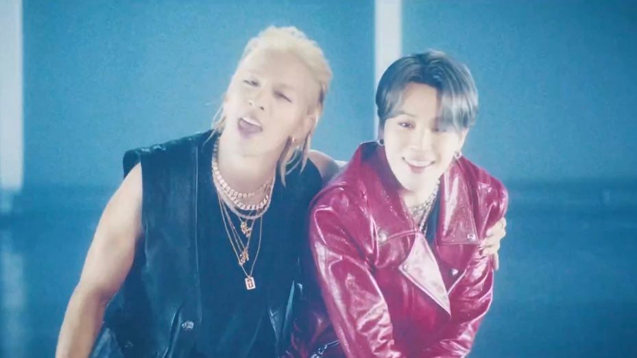 [잡담] 박지민 태양선배님 옆에서 신나보여 ㅋㅋㅋㅋ | 인스티즈
