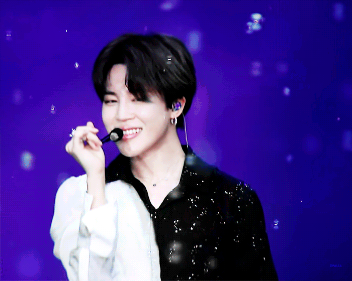 [잡담] 방탄 지민 표정 가끔 응 나 예뻐ㅇㅇ 이런 느낌임ㅋㅋㅋ | 인스티즈