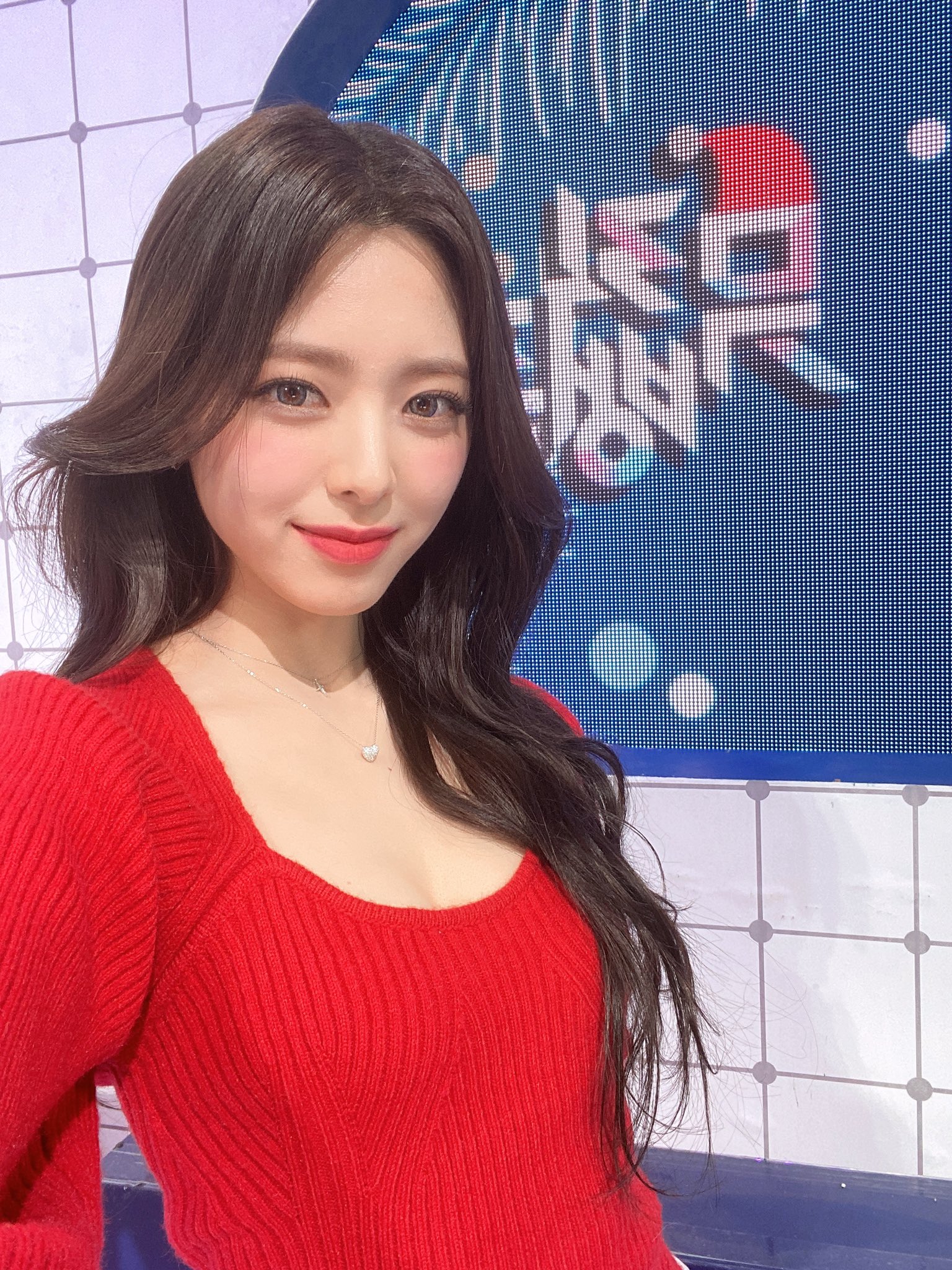 [잡담] 있지 유나 뮤뱅엠씨 소취..!! | 인스티즈
