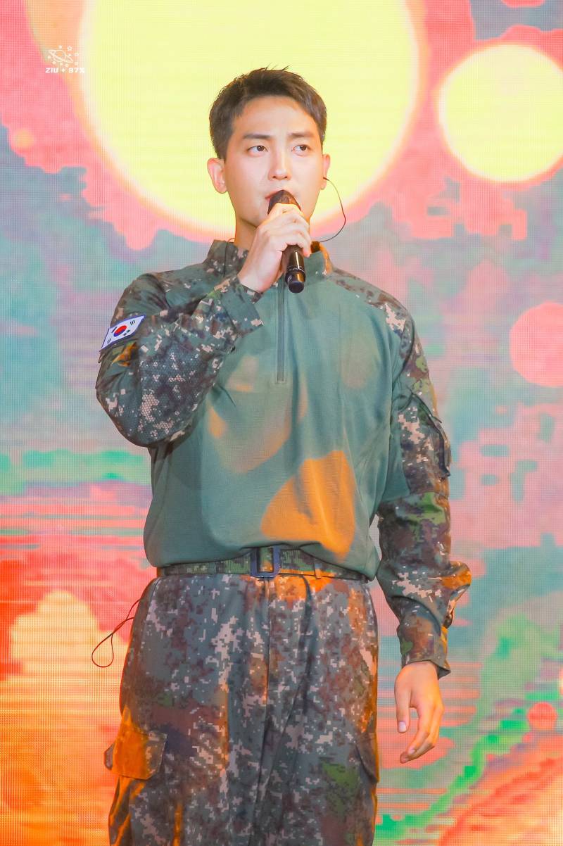 오늘 동반 제대하는 남돌 | 인스티즈