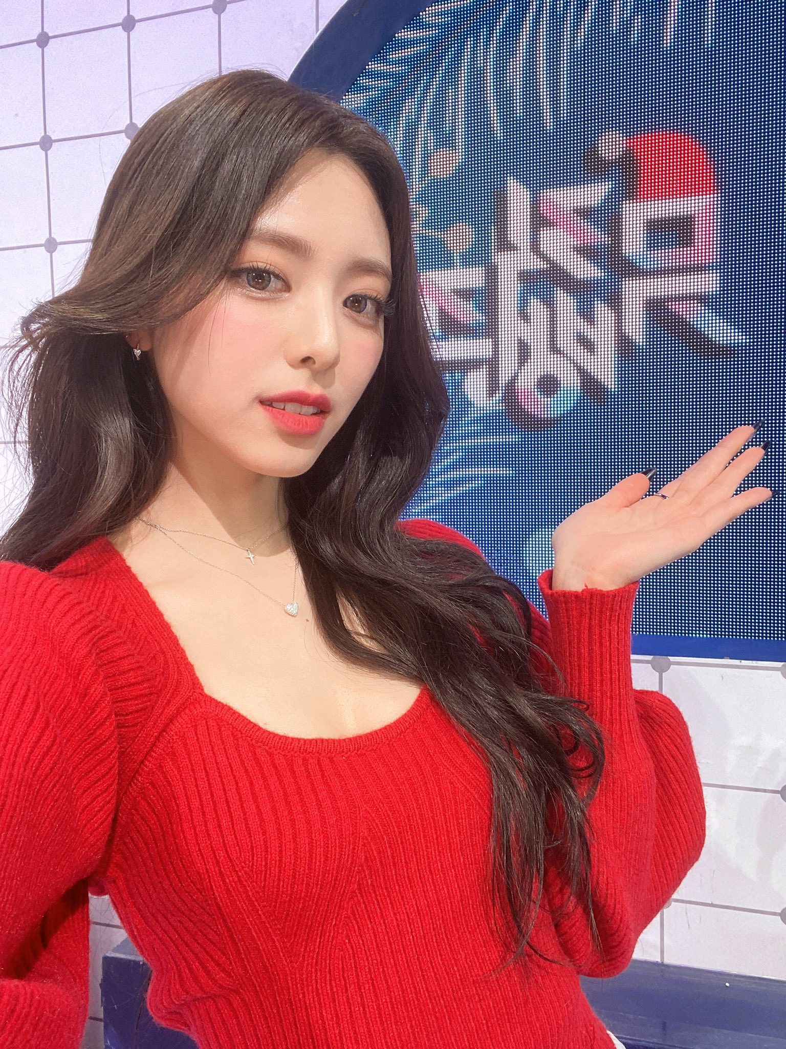 [잡담] 있지 유나 뮤뱅엠씨 소취..!! | 인스티즈