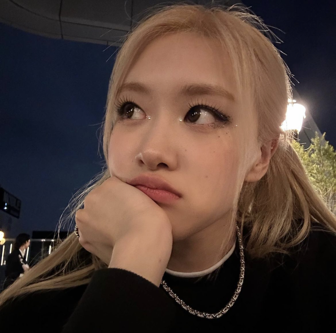 [잡담] 로제 귀여워ㅠㅠㅠㅠㅠ | 인스티즈