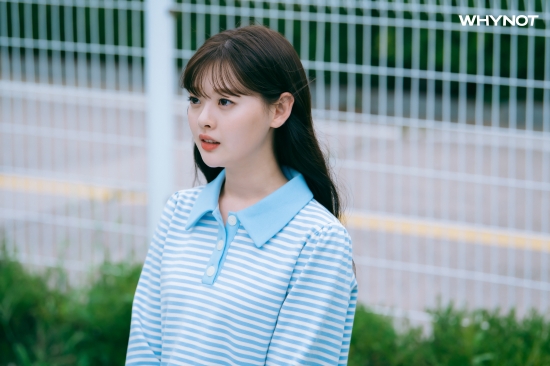 [잡담] 여엠씨 배우라면.. 한수아 하는거 보고싶다 | 인스티즈
