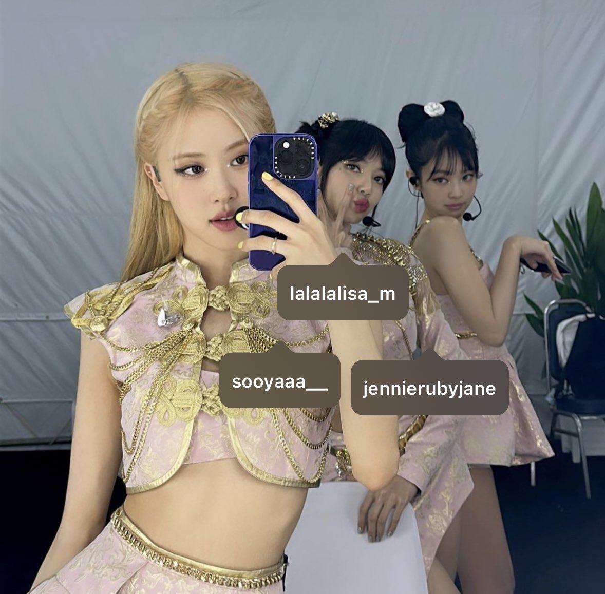 [잡담] 로제 인스타 😭💕 | 인스티즈