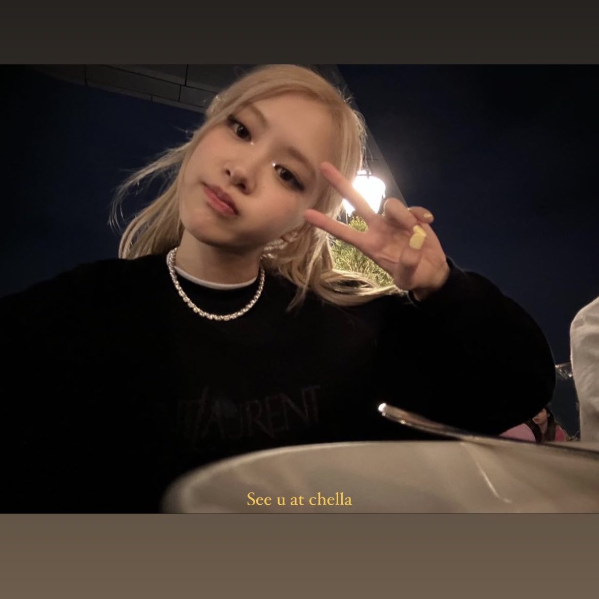 [잡담] 로제 인스타 😭💕 | 인스티즈