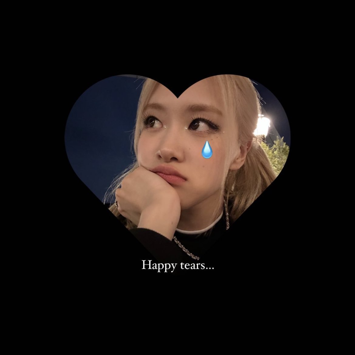 [잡담] 로제 인스타 😭💕 | 인스티즈