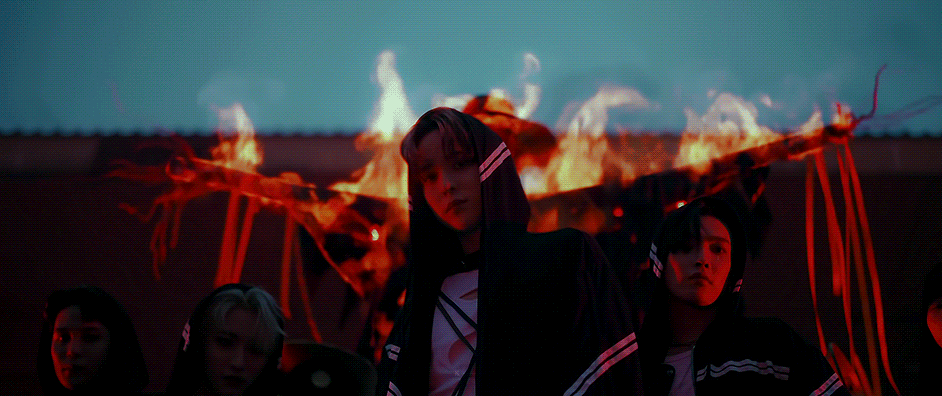[잡담] 에이티즈 뮤비 때깔 좋아진 거 | 인스티즈