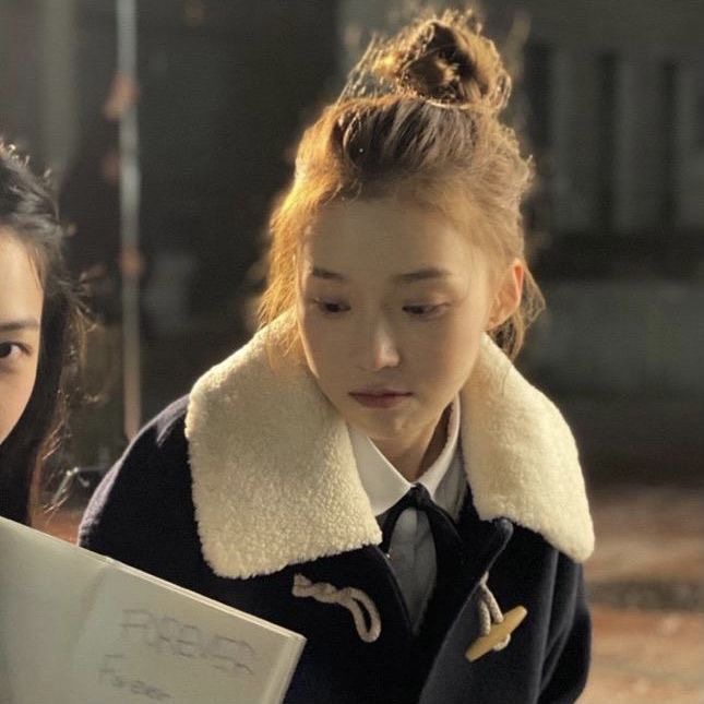 [잡담] 윈터 연습생때 같은데 이거 뭐 촬영했던건가 ? | 인스티즈