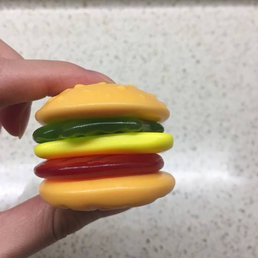 젤리 중에서 밀가루 맛나는 젤리 같은 게 좋은데 이걸 뭐라 말해야 할까 | 인스티즈