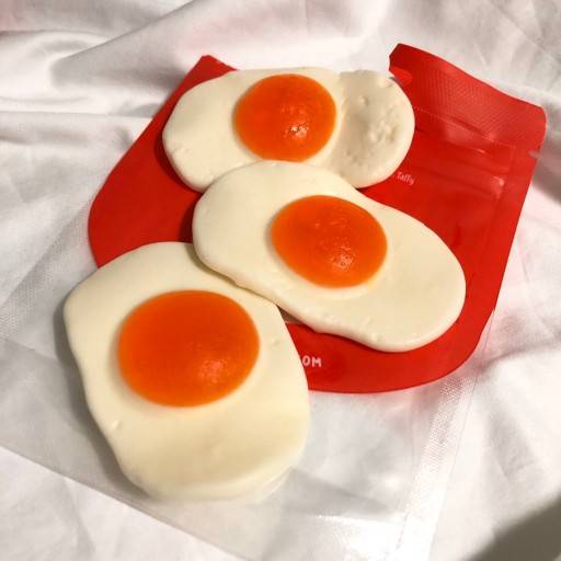 젤리 중에서 밀가루 맛나는 젤리 같은 게 좋은데 이걸 뭐라 말해야 할까 | 인스티즈