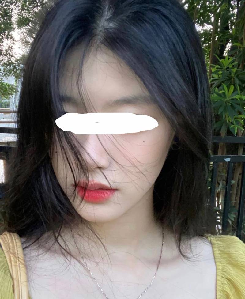 이런 얼굴이 계란형이야? | 인스티즈