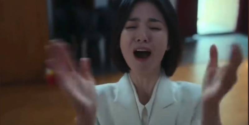 아 더글로리 이짤 진짜 마약짤이네 | 인스티즈