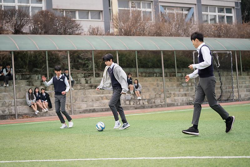 [잡담] 도영이 정시호 | 인스티즈