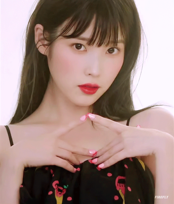 [잡담] 아이유 이거 언제야?? | 인스티즈