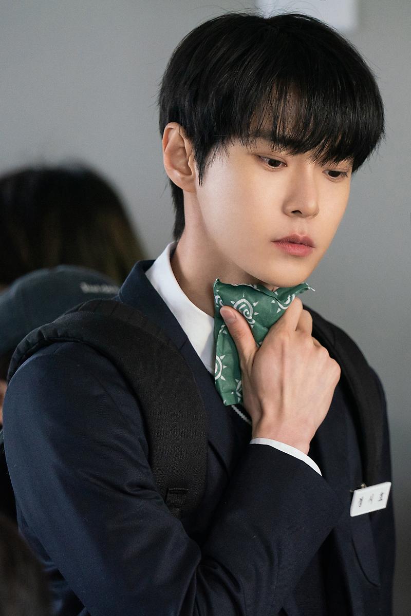 [잡담] 도영이 정시호 | 인스티즈