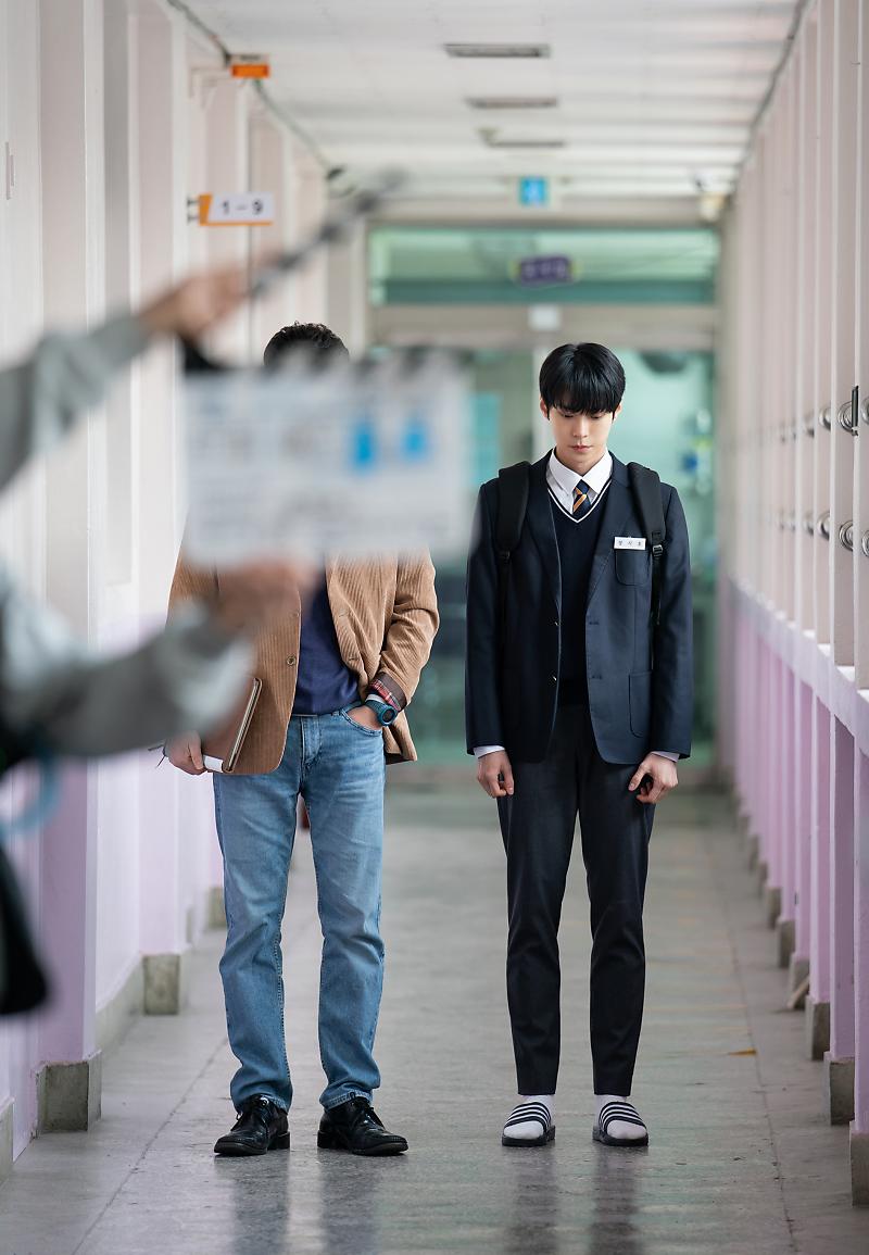 [잡담] 도영이 정시호 | 인스티즈
