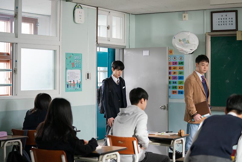[잡담] 도영이 정시호 | 인스티즈