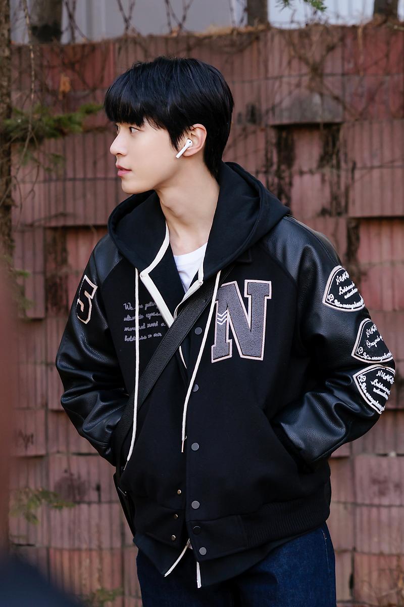 [잡담] 도영이 정시호 | 인스티즈