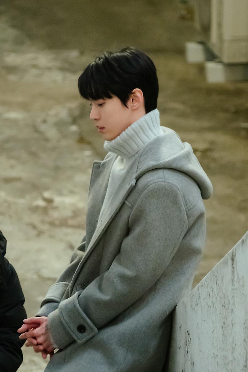 [잡담] 도영이 정시호 | 인스티즈