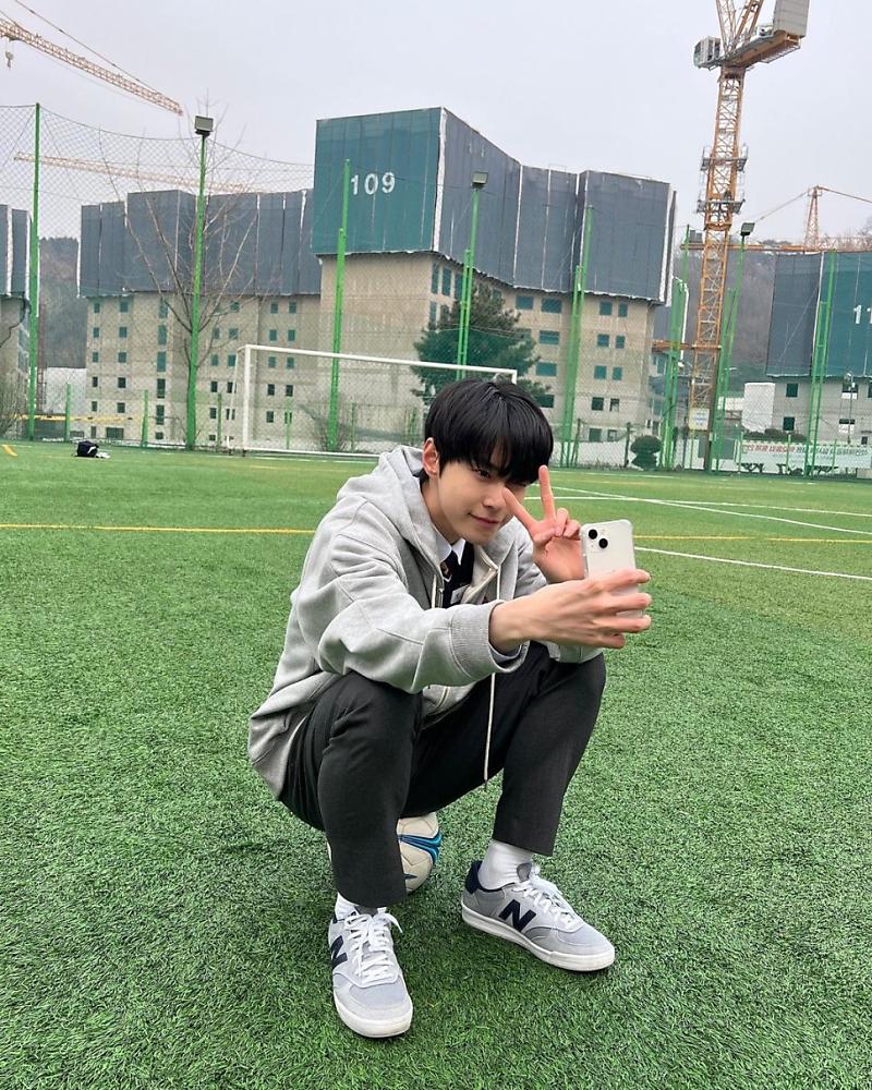 [잡담] 도영이 정시호 | 인스티즈
