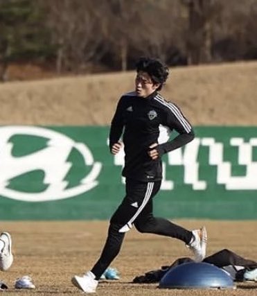 [잡담] 조규성 역시 운동복이 제일 잘 어울리는 남자 1위 | 인스티즈