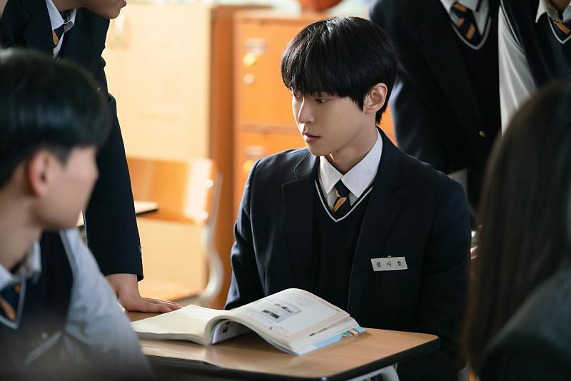 [잡담] 도영이 정시호 | 인스티즈