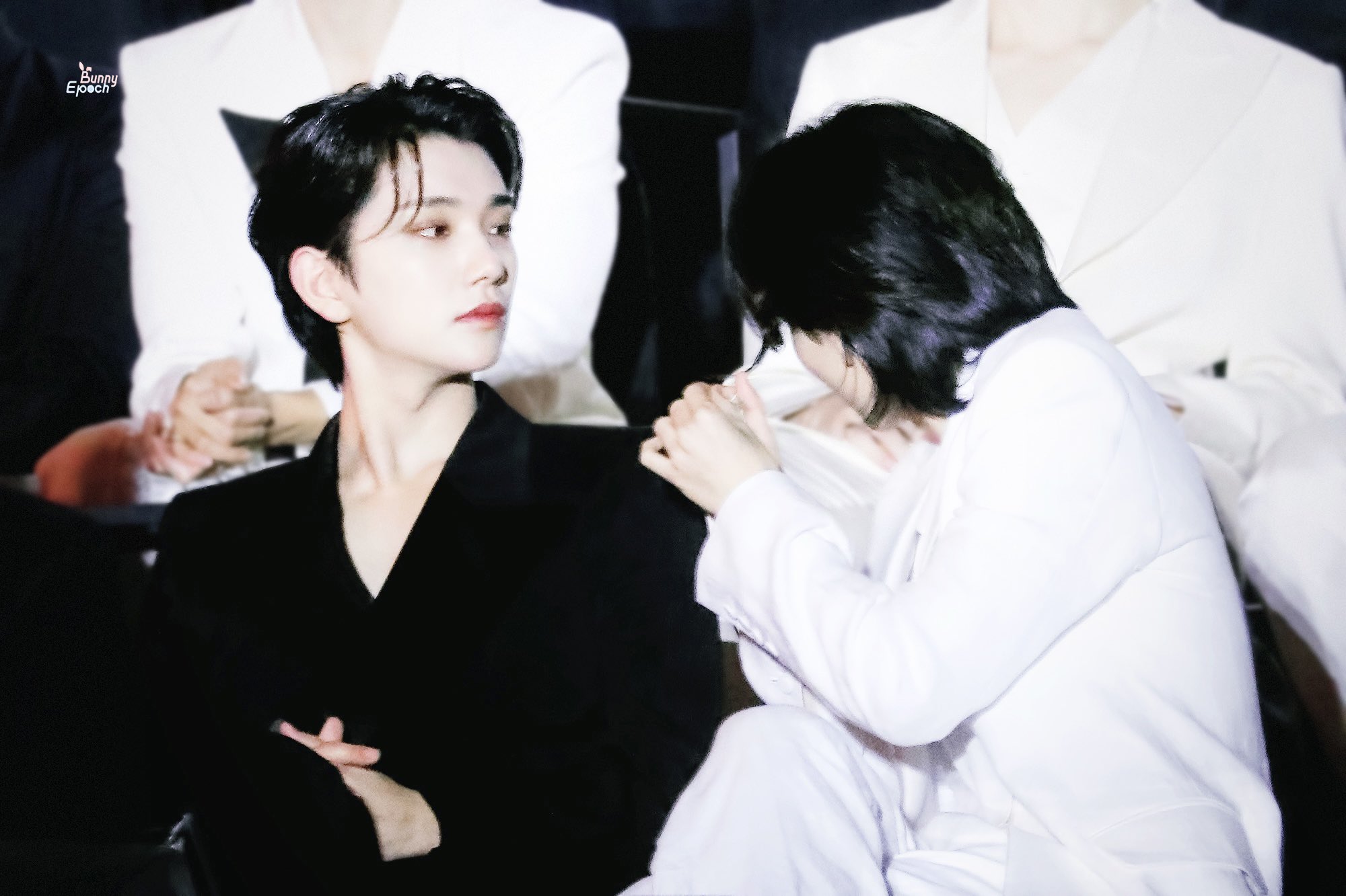 [잡담] 세븐틴 조슈아 이거 쿠로미 같다ㅋㅋㅋㅋㅋㅋㅋㅋ | 인스티즈