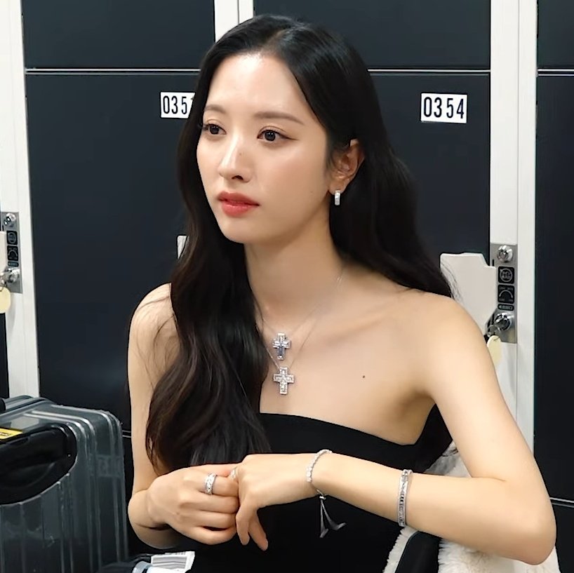 [잡담] 우주소녀 보나 개이쁘다 진짜 | 인스티즈