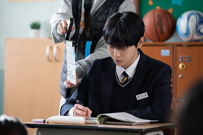 [잡담] 도영이 정시호 | 인스티즈