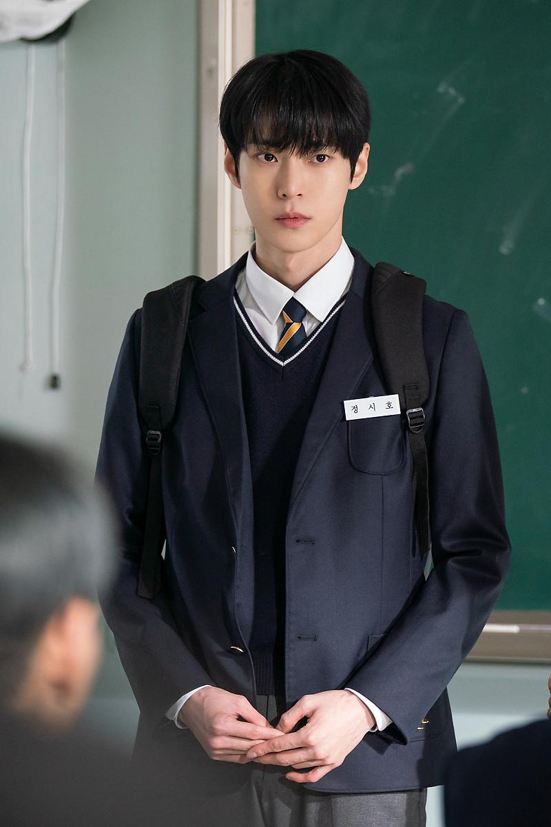 [잡담] 도영이 정시호 | 인스티즈