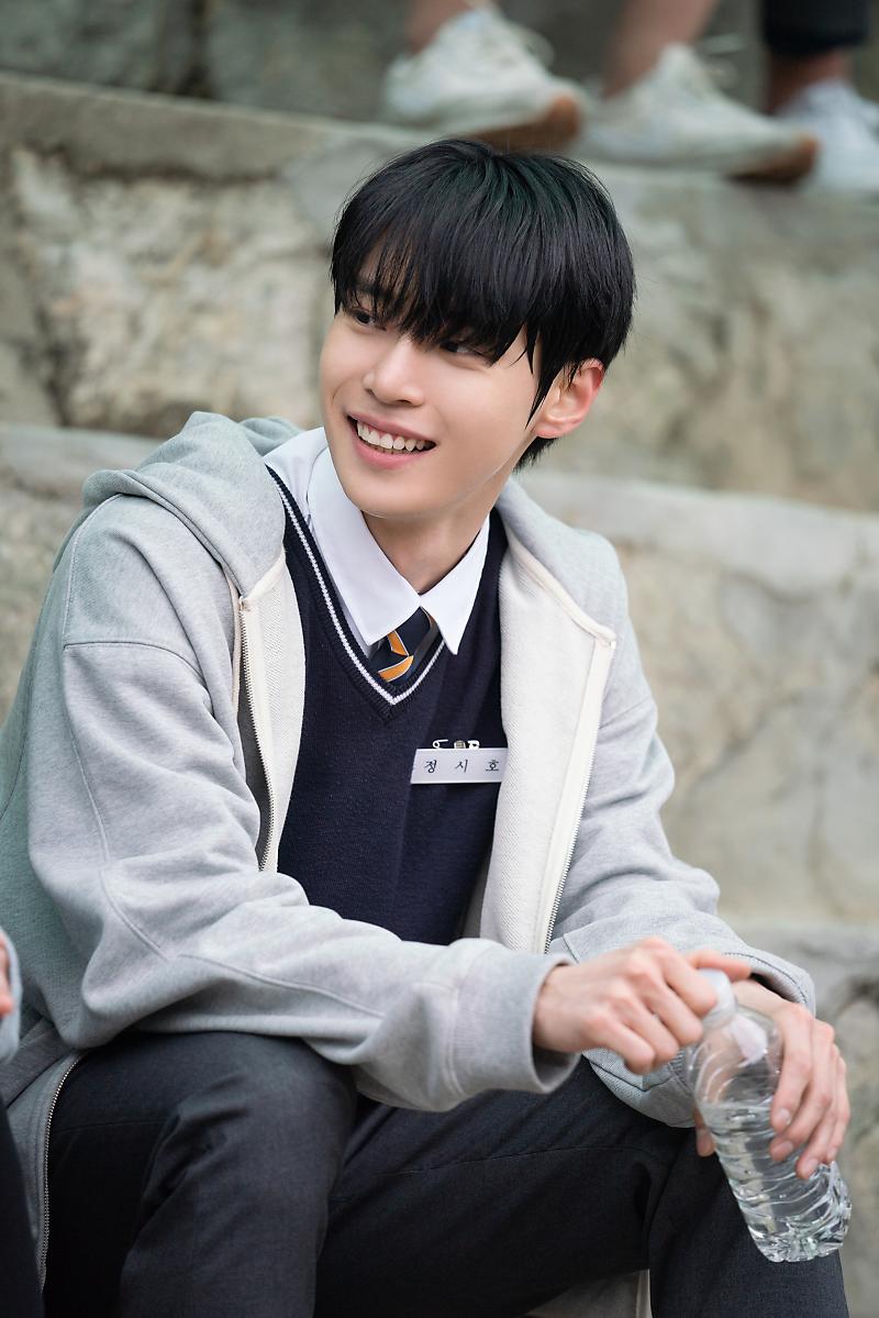 [잡담] 도영이 정시호 | 인스티즈